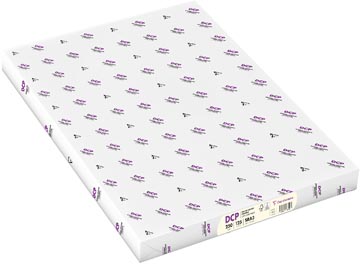 [6834C] dcp papier ivor sra3 250g 125v