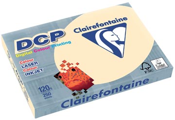 [6824C] dcp papier ivoor a4 120g 250v