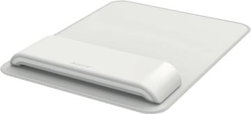 [6517085] leitz ergo muismat+polsst lgrs