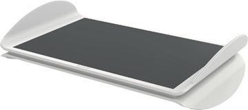 [6503085] leitz ergo voetensteun