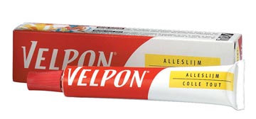 [6270] alleslijm velpon 25ml tube