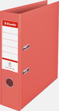 [628429] colourbreeze ordner a4 75mm rz