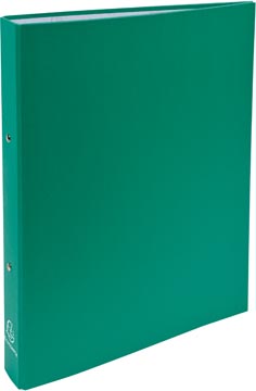 [54373E] ringmap a4 30mm turkoois