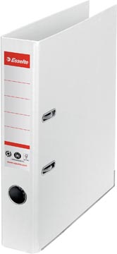 [627577] esselte ordner co2 a4 50mm wit