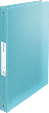 [626247] ringmap pp 4r 25mm zacht bl