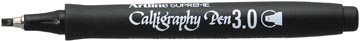 [624233] supreme calligraphy 3mm zw