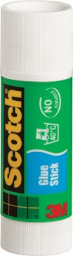 [6240D] scotch lijmstift 40g