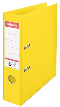 [624070E] esselte ord hefb vivi a4 75 gl