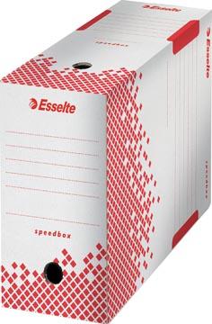 [623909] archiefdoos speedbox 15cm