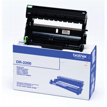 [DR2200] Brother Dr-2200 Drum