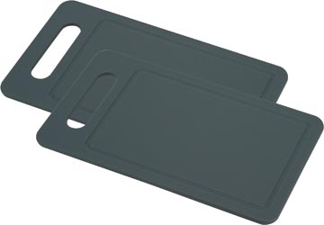 [5384443] snijplank fresco 25x14 grs x2