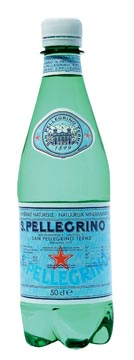[53665] san pellegrino fles 50cl pk24