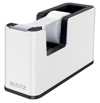 [5364195] leitz wow plakbandafroller zw