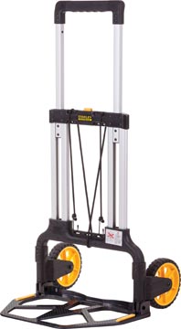 [WEST706] STANLEY STEEKWAGEN 125KG