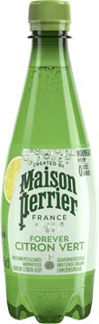 [53203] perrier limoen fles 50cl p24