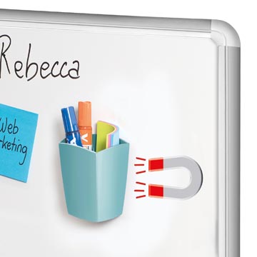 [5310991] cep magnetisch pennenbakje grn