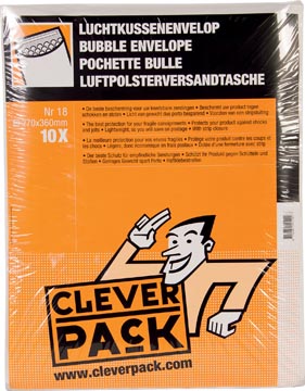 [530392] luchtkussenv n18 27x36cm 10x