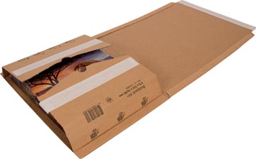 [530390] WIKKEL 270 X 330 X 20/80 PK10