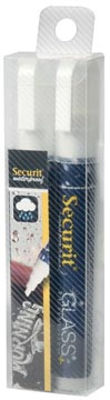 [5281383] waterproof krijtmark med wt 2x