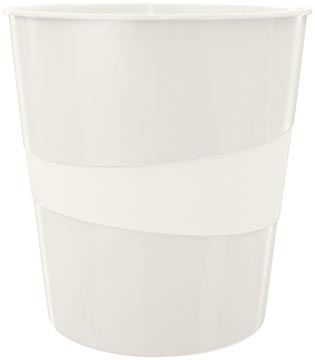 [5278101] wow papiermand wit