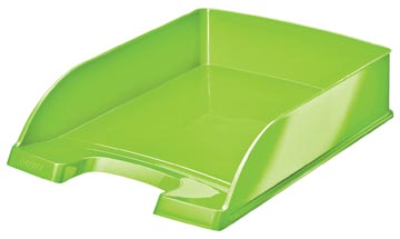 [5226354] leitz wow brievenbak groen