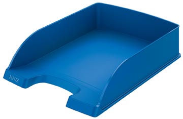 [5227023] brievenb a4 leitz pl 5227 l bl