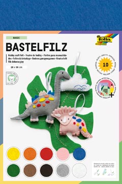 [520409] Folia Viltpapier