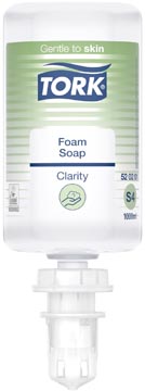 [520201] tork schuimhandzeep s4 1l