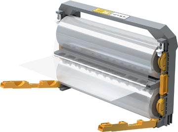 [4410025] gbc hervulb lamineerrol 125mu