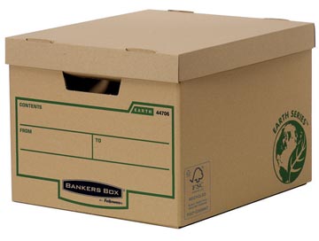 [4470601] earth archiefdoos 32,5cm