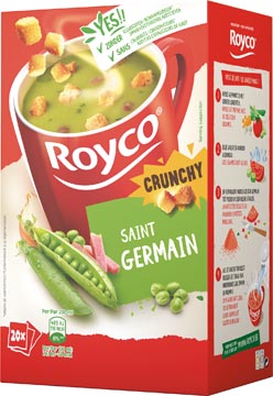 [46580] royco soep st-germain pk20