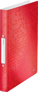 [4257026] wow ringmap pp 2r 25mm rood