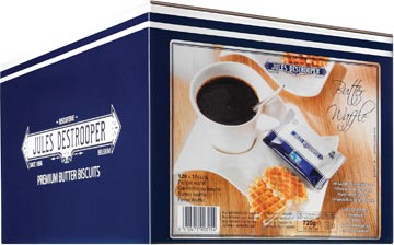 [048443] jules strooper boterwaf pk120