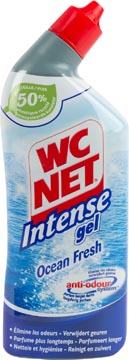 [A12221] wc net 750ml intense ocean