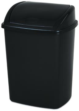 [VB18426] vb swing deksel 26l zw