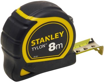 [030657] stanley tylon rolmeter 8m