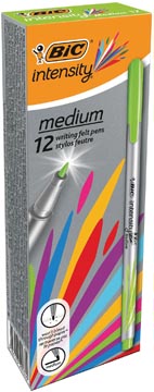 [992623] FINELINER INTENSITY M LGRN
