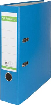 [900810] pergamy ordn rec pap 8cm bl