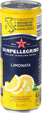 [053613] san pellegrino lim slk 33cl p6