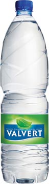 [053805] VALVERT WATER 1,5L PK6