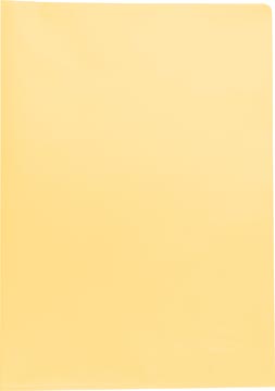 [901682] Pergamy L-Map, Ft A4, Pp Van 90 Micron, Doos Van 100 Stuks, Geassorteerde Kleuren