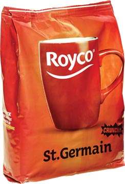 [048141] ROYCO ST GERMAIN VENDING 140ML
