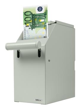 [SAF4100] SAFESCAN POS-KLUIS 4100 GR