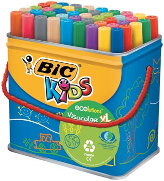 [892225] stift ecol visacolor xl bx48