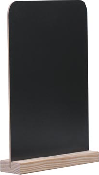[PM72250] bi office tafelkrijtb menu a4