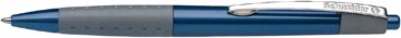 [S135503] balpen blauw loox schneider