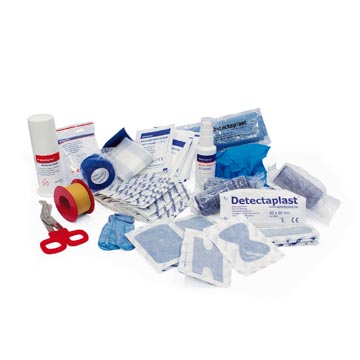 [9025B5] navulling medic box pro m