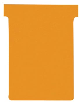 [V20030O] p.100 t-fichen id.3 oranje val