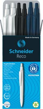 [S131886] schneider reco bp ass 6x