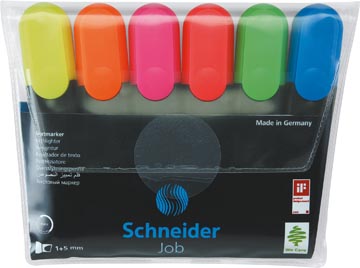 [S115096] markeerstift job 150 et 6x